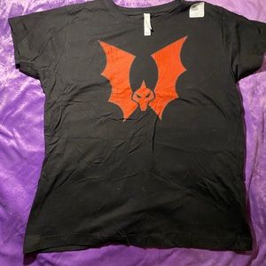 80s Nostalgia Girls Shirt She Ra Hordak